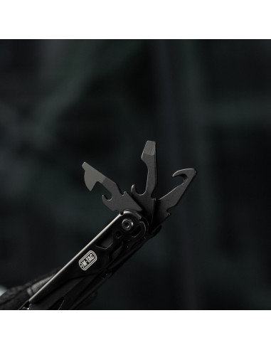 M-Tac Multitool Type 9 Black