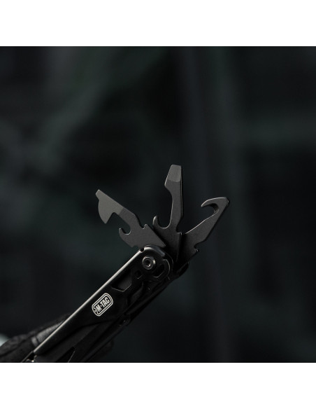 M-Tac Multitool Type 9 Black M-Tac Multitool Type 9 Black