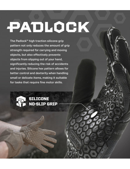 Mechanix Precision Pro High Dexterity grip Coyote tactical gloves Mechanix Precision Pro High Dexterity grip Coyote tactical gloves
