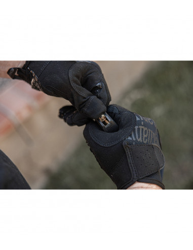 Mechanix Precision Pro High Dexterity grip Covert tactical gloves