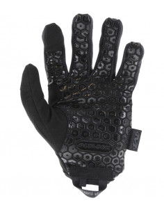 Mechanix Precision Pro High Dexterity grip Covert tactical gloves 2