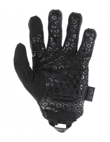 Mechanix Precision Pro High Dexterity grip Covert tactical gloves