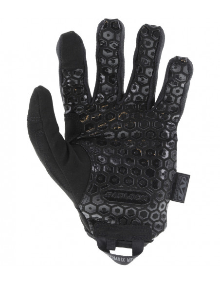 Mechanix Precision Pro High Dexterity grip Covert tactical gloves Mechanix Precision Pro High Dexterity grip Covert tactical gloves