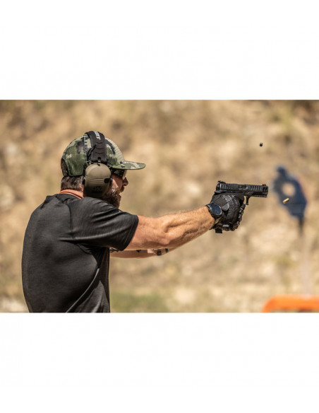 Mechanix Precision Pro High Dexterity grip Covert tactical gloves Mechanix Precision Pro High Dexterity grip Covert tactical gloves