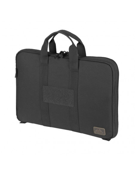 Helikon Double Pistol Wallet Black  MO-DPW-CD-01