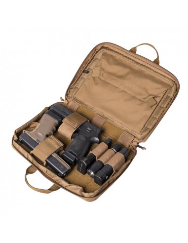 Helikon Double Pistol Wallet krepšys dviems pistoletams