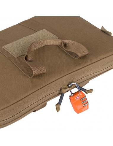 Helikon Double Pistol Wallet krepšys dviems pistoletams