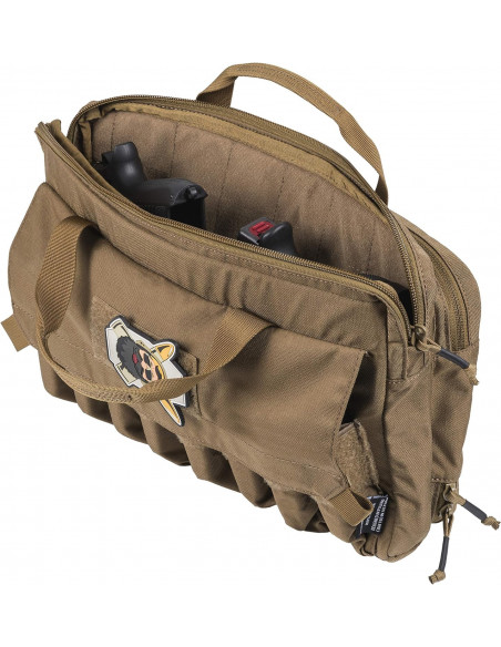 Helikon - Tex Multi Pistol Wallet krepšys pistoletams