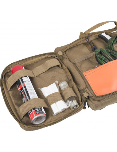 Helikon Tex Multi Pistol Wallet universalus dėklas pistoletams