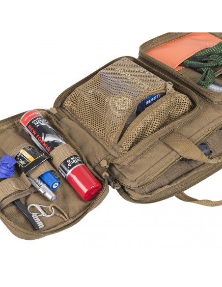 Helikon Tex Multi Pistol Wallet universalus dėklas pistoletams