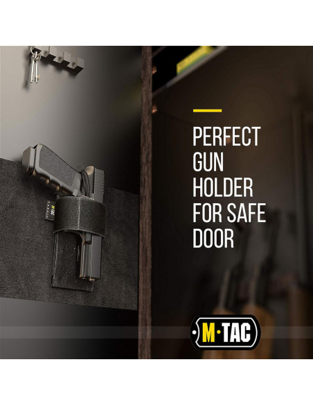 M-Tac CCW Modular Universal Holster with Velcro M-Tac CCW Modular Universal Holster with Velcro