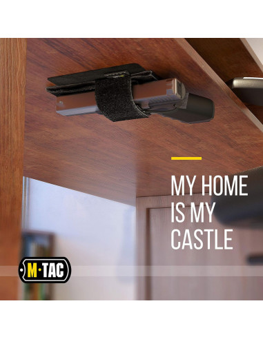 M-Tac CCW Modular Universal Holster with Velcro