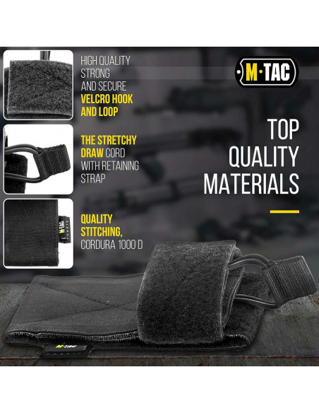 M-Tac CCW  Innter Modular Universal Holster with velcro M-Tac CCW  Innter Modular Universal Holster with velcro