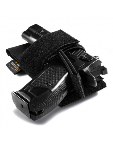 M-Tac CCW Modular Universal Holster with Velcro