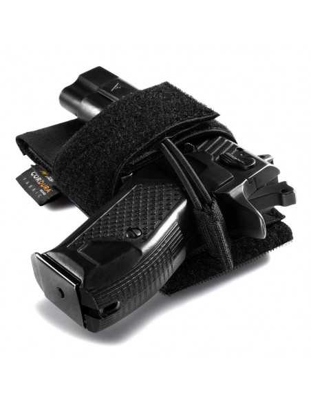 M-Tac CCW Modular Universal Holster with Velcro M-Tac CCW Modular Universal Holster with Velcro