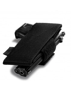 M-Tac CCW  Innter Modular Universal Holster with velcro 2
