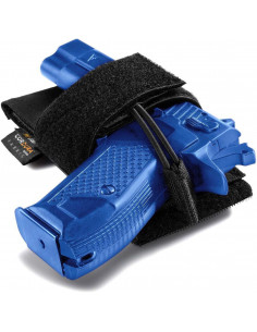 M-Tac CCW  Innter Modular Universal Holster with velcro