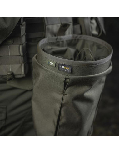M-Tac Magazine Dump Pouch Lite Elite dėtuvių dėklas