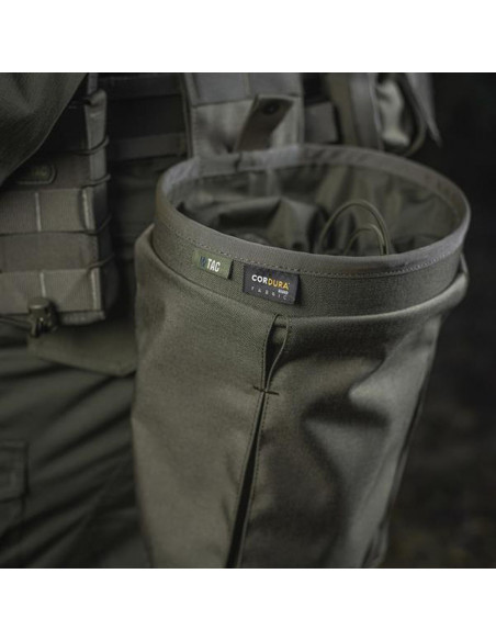 M-Tac Magazine Dump Pouch Lite Elite dėtuvių dėklas