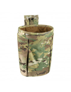 M-Tac Magazine Dump Pouch Lite Elite dėtuvių krepšys 2