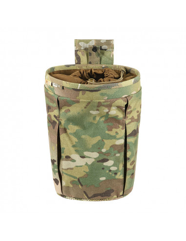 M-Tac Magazine Dump Pouch Lite Elite dėtuvių dėklas