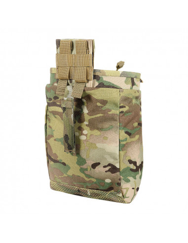 M-Tac Magazine Dump Pouch Lite Elite dėtuvių dėklas