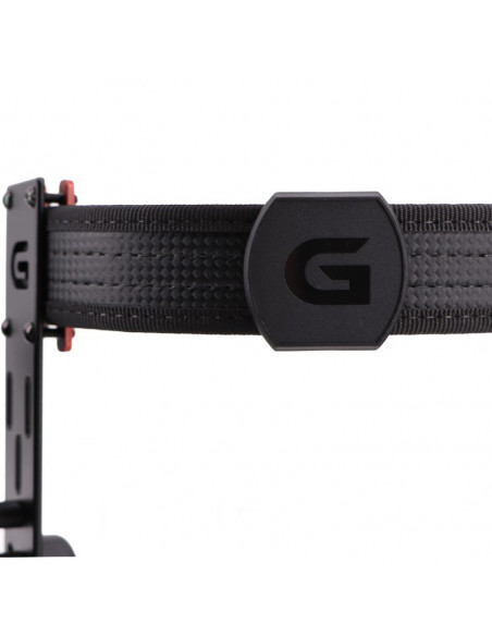 Ghost Polymer Belt Loop diržo kilpa