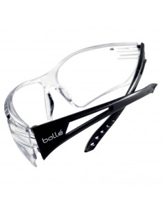 Bolle Slam Clear tactical protective glasses 2