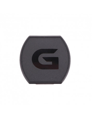 Ghost Polymer Belt Loop black