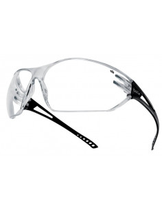 Bolle Slam Clear tactical protective glasses