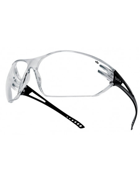 Bolle Slam Clear tactical protective glasses Bolle Slam Clear tactical protective glasses