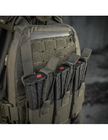 M-Tac Cuirass QRS Plate Carrier S/M Ranger Green 10156023