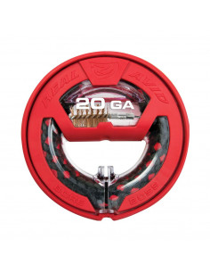 Real Avid Bore Boss cleaning rope 20 GA - AVBB20G