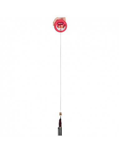 Real Avid Bore Boss cleaning rope 20 GA - AVBB20G