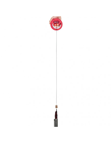 Real Avid Bore Boss cleaning rope 20 GA - AVBB20G Real Avid Bore Boss cleaning rope 20 GA - AVBB20G