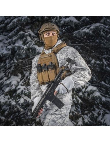 M-Tac Cuirass QRS Taktinė liemenė S/M Coyote 10156005