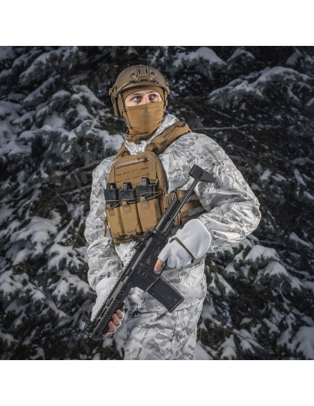 M-Tac Cuirass QRS Plate Carrier S/M Coyote 10156005 M-Tac Cuirass QRS Plate Carrier S/M Coyote 10156005