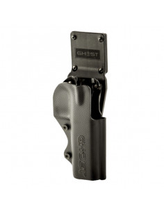 Ghost Hybrid handgun OWB holster