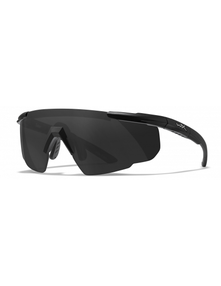Wiley X Saber Advanced 308 glasses (3 shields) Wiley X Saber Advanced 308 glasses (3 shields)