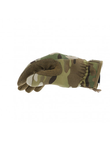 Mechanix FastFit Pirštinės - MultiCam