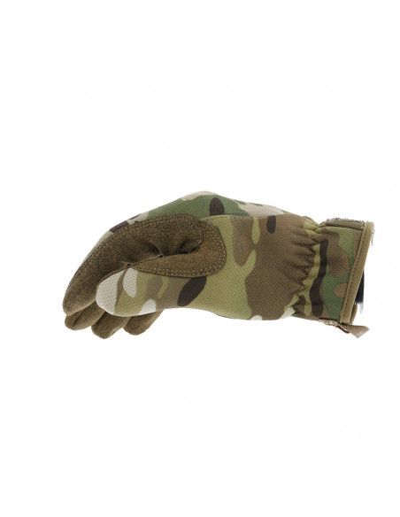 Mechanix FastFit Pirštinės - MultiCam Mechanix FastFit Pirštinės - MultiCam