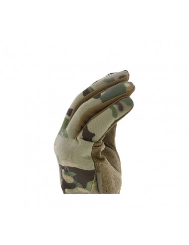 Mechanix Tactical Gloves FastFit - MultiCam