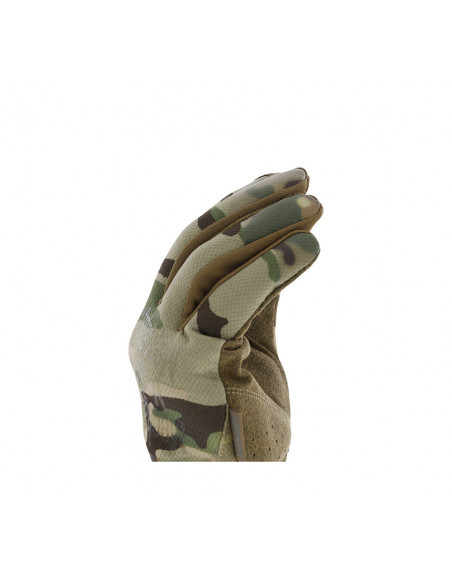 Mechanix Tactical Gloves FastFit - MultiCam Mechanix Tactical Gloves FastFit - MultiCam