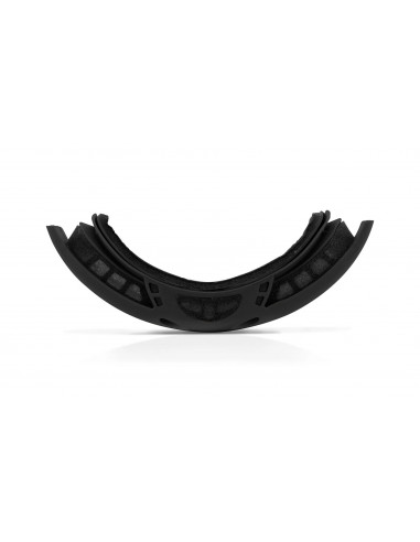 Wiley X Spear Dual Lens Black Grey/Clear/Light Rust SP293DLB balistiniai akiniai