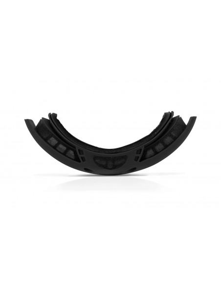 Wiley X Spear Dual Lens Black Grey/Clear/Light Rust SP293DLB balistiniai akiniai