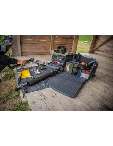 Helikon Tex Range Bag šaudymo reikmenų krepšys 18L