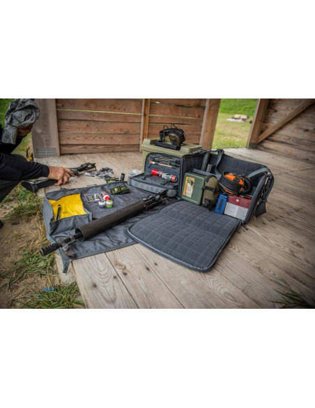 Helikon Tex Range Bag šaudymo reikmenų krepšys 18L
