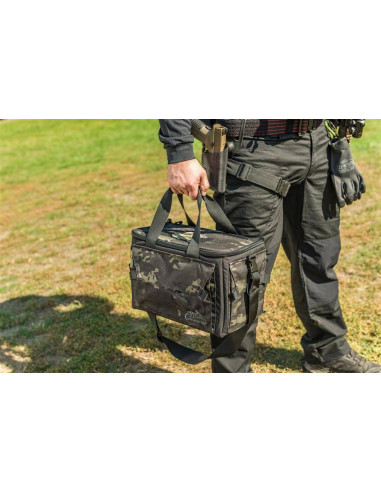 Helikon - Tex Range Bag šaudymo reikmenų krepšys 18L