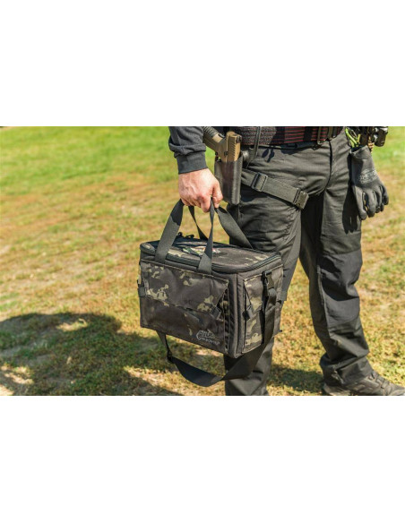 Helikon - Tex Range Bag šaudymo reikmenų krepšys 18L