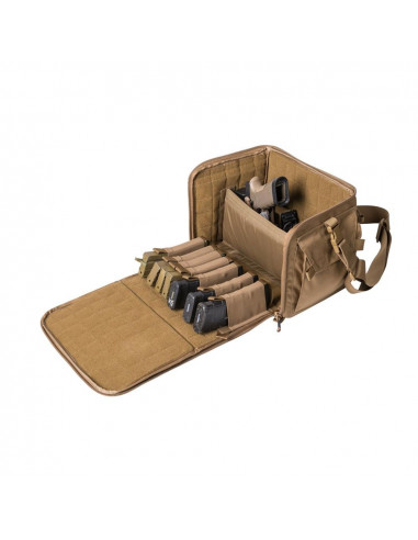 Helikon Tex Range Bag šaudymo reikmenų krepšys 18L